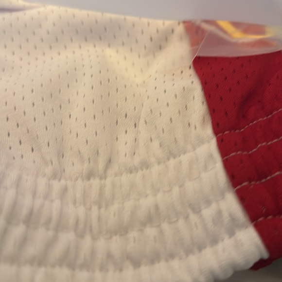 Brand New Travis Scott x Cactus Jack All American McDonald’s Shorts - Size L - Picture 4 of 4